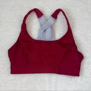 Fabletics Sports Bra